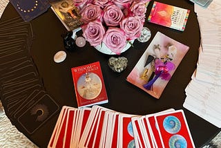 AI of the Mind, Oracle of the Heart