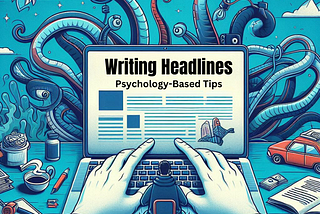 Writing Headlines That Hook Readers