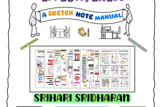 My books….