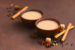 Delicious Indian Chai Pairings and Recipes You Need to Try