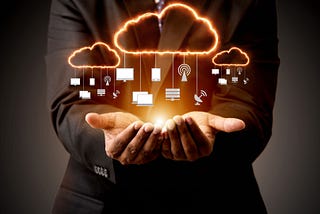 Cloud Computing Unveiled: A Beginner’s Roadmap to Success