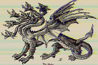 The mythical hydra: data privacy in 2020