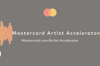 Mastercard Kickstarts Web3 Musical Artist Accelerator Program on Polygon