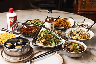 Dining at CHILI NYC: A Bold, Flavor-Packed Experience in Midtown Manhattan