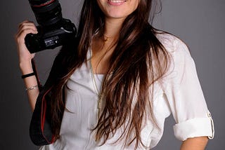 Descubre el exquisito trabajo fotográfico de Sandra Estellés desde Paris