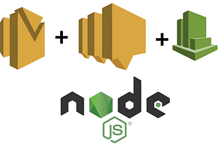 AWS SES, SNS, CloudWatch Integration with Node.js
