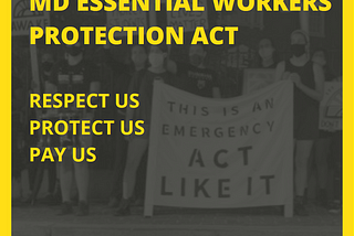Guaranteeing Worker Protections in 2021