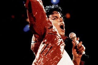 Michael Jackson’s Bad Tour: The Peak of Stage Prowess