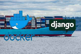 Mastering Django Development — Part 1: Powerful Django Rest API with Docker