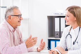 Modern-day Doctor Patient Communication