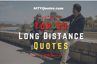 long distance relationship quotes