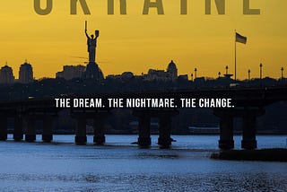 Ukraine deserves a better conversation in the world