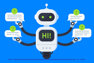 Why B2B Needs Knowledge Bots instead of Chat Bots