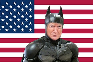 Why Bruce Wayne Is a Bigger Threat to American Democracy than Donald Trump