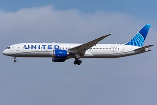 How to Change Flight for United Airlines
