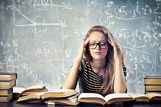 Analysis Paralysis