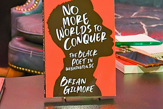 Black History Month — Day 1