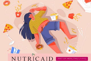 A COMPLETE DIET GUIDE TO BINGE EATING