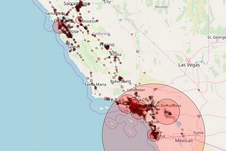 De-clutter Your Maps With Simple Outlier Filtering