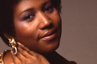 The Adventures of Aretha, the Queen of Soul