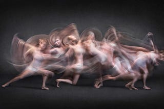 Ali Alışır, İsimsiz, (Melez Ruhlar, Nişantaşı Bozlu Art Project)