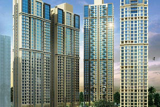 Runwal Bliss is a Pre-Launch Project by Runwal Group at Kanjurmarg East Mumbai