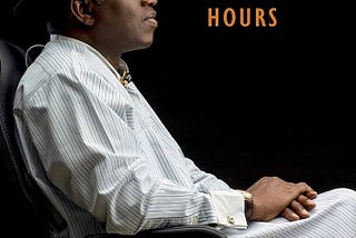 A Legacy of Peace: A review of Goodluck Ebele Jonathan’s My Transition Hours