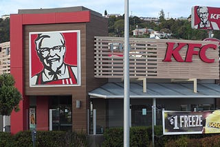 Colonel Sanders: Rejected 1,009 Times Before Starting KFC