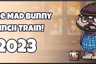 Benefits for Early Adopters — Mad Bunny World Airdrop