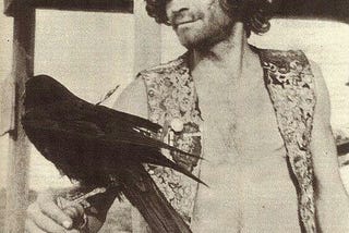 Was the Manson Family a Cult?