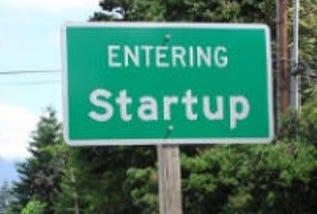 5 things I’ve learnt about the startup mentality