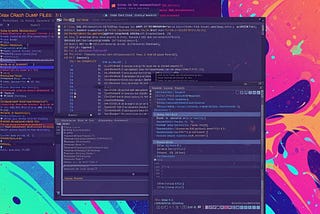 How to Read Crash Dump Files