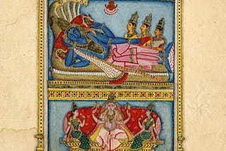 Poems from Nammāḻvār’s Tiruvāymoḻi