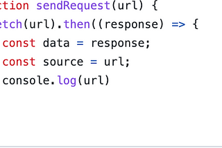 Closures in Javascript