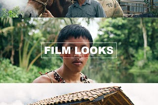 Transform Your Footage: 5 BMPCC 4K & 6K Presets for Premiere Pro