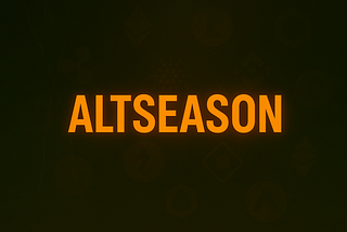 When Will Altseason Start in 2025?