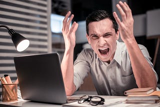 Do You Hate Big Tech As Much As I Do?