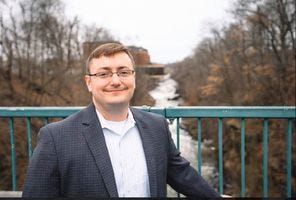 Candidate Spotlight: Russ Balthis (At-Large — Cuyahoga Falls City Council)