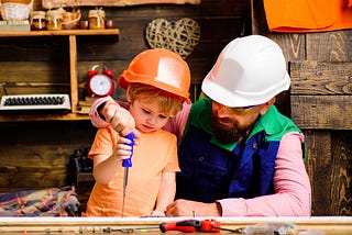 Building Trust Fund Kids: How Oil and Gas Rig Workers Can Secure a Prosperous Future for Their…