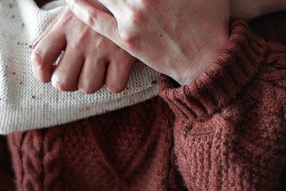 sweater weather