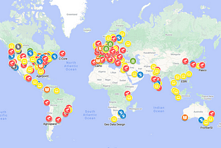 How to Become a Geospatial Developer