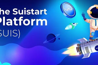 Transform Your Business with Suistart’s Blockchain Solutions