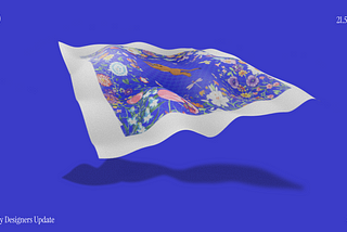Weekly Designers Update #506