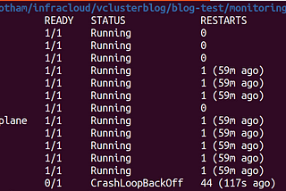 Kubernetes: Adding& enabling externplugin to coredns image
