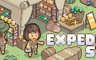 Tatsu | Global Economy Refresh, Expedition Store