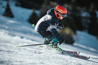 Popular Types of Skiing