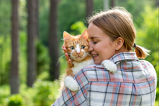 What Is the Danger of Loving Our Pets Too Much?