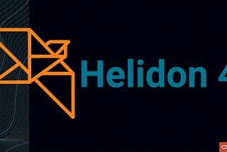 Helidon 4 released!