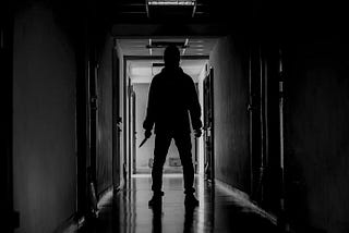 A Terrifying Murderer Lived in the Family’s Walls for Months — Watching Them