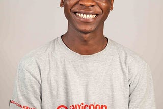 From Sales Rep to Software Engineer: Emmanuel’s Journey of Transformation